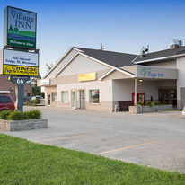The Village Inn