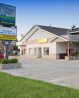 The Village Inn