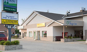 The Village Inn