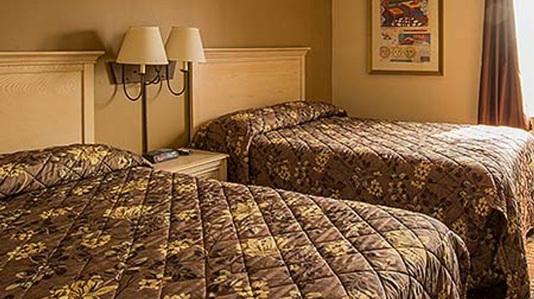 The Village Inn Room