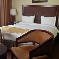 Hotel Stanford