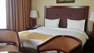 Hotel Stanford