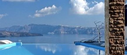 Astarte Suites Pool