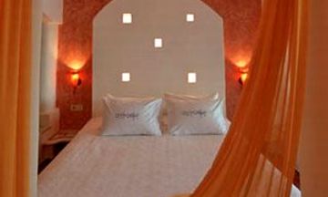 Astarte Suites