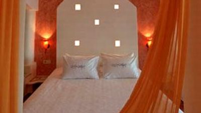 Astarte Suites