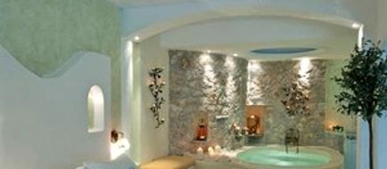 Astarte Suites Suite