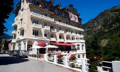 Golf Hotel