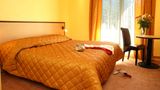 <b>Golf Hotel Room</b>