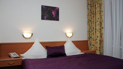 Hotel Rheingold