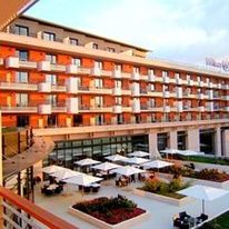 Hilton Evian-Les-Bains