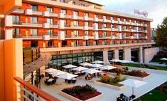 Hilton Evian-Les-Bains
