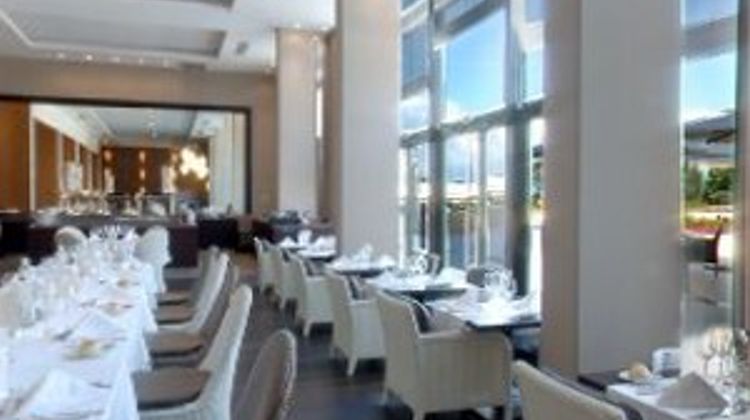 Hilton Evian-Les-Bains Restaurant