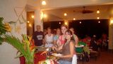 Hotel Balcon del Mar Restaurant