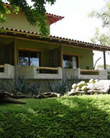 Casa Caletas Hotel