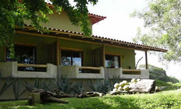 Casa Caletas Hotel