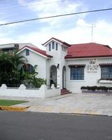 Hotel 1492