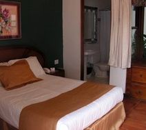 Hotel 1492 Room