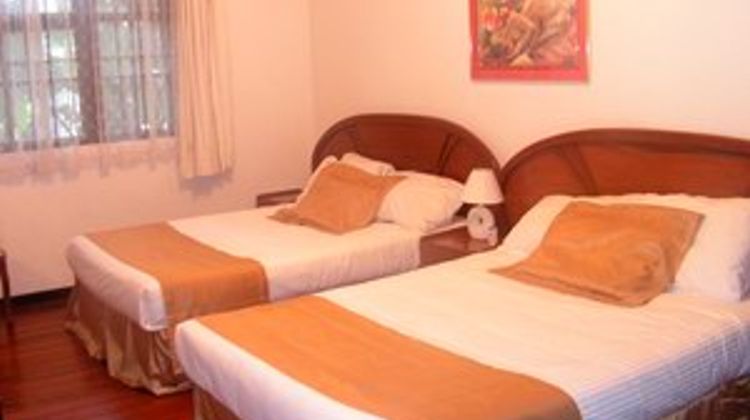Hotel 1492 Suite
