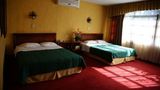 Hotel Aeropuerto San Jose Airport Room