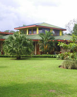 Jardines Arenal Lodge