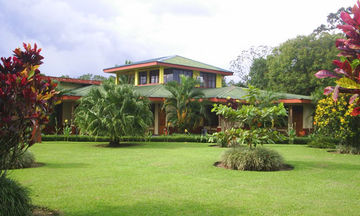 Jardines Arenal Lodge