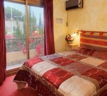 Villa Nina Room