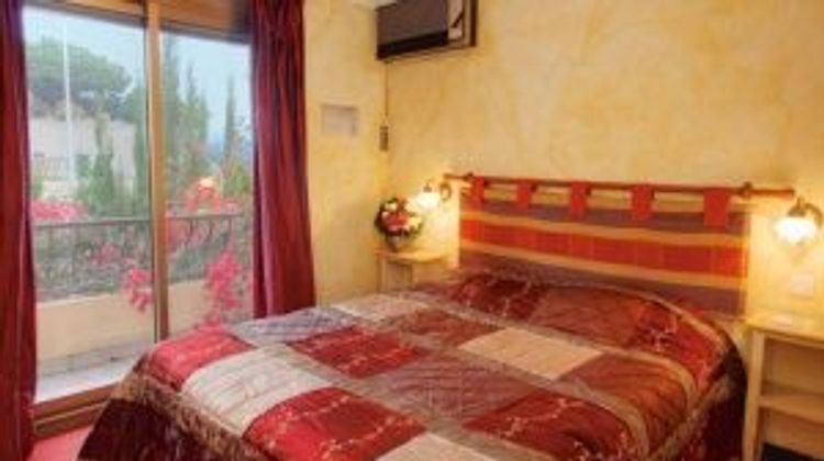 Villa Nina Room