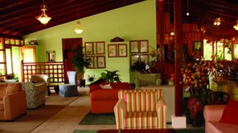 <b>Lands in Love Hotel Lobby</b>