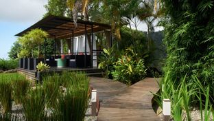 Rancho Pacifico