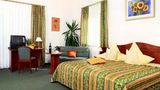 Hotel Saschas-Kachelofen Room