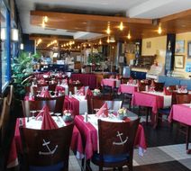 Les Gens de Mer Restaurant