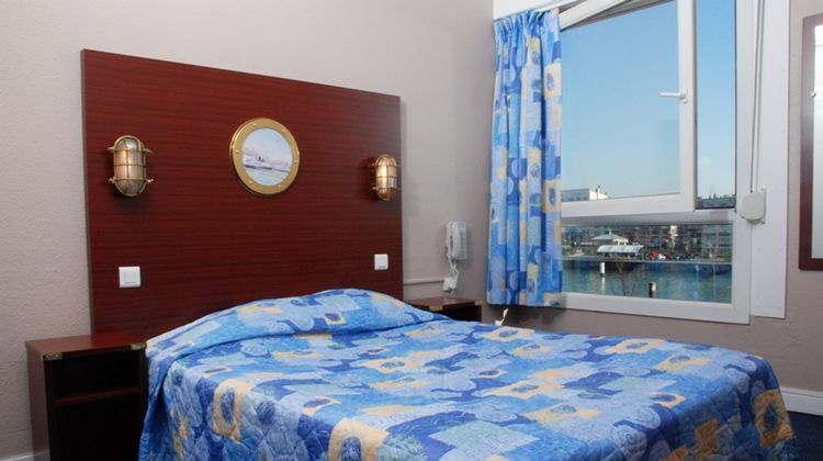 Les Gens de Mer Room