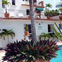 Hotel Bajo el Volcan