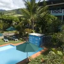 Tamarind Tree Hotel