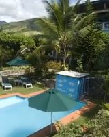 Tamarind Tree Hotel