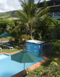 Tamarind Tree Hotel