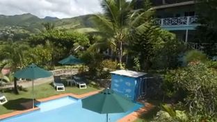 Tamarind Tree Hotel