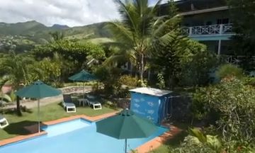Tamarind Tree Hotel