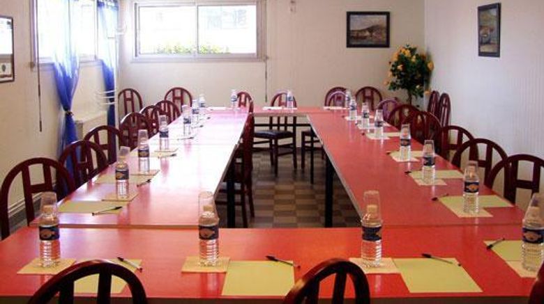 <b>Les Gens de Mer Meeting</b>