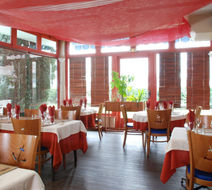 Les Gens de Mer Restaurant