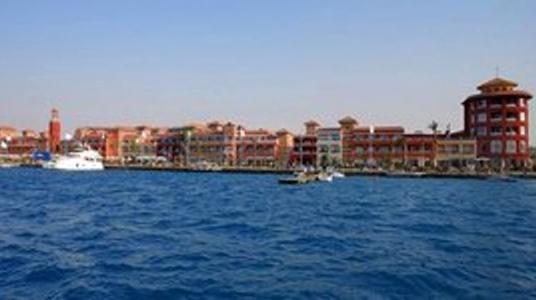 Porto Marina Resort & Spa Exterior