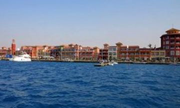 Porto Marina Resort & Spa