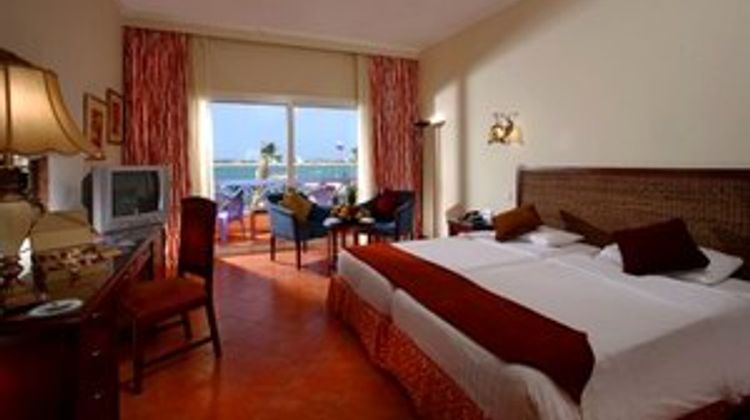 Porto Marina Resort & Spa Room