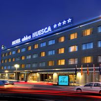 Abba Huesca Hotel