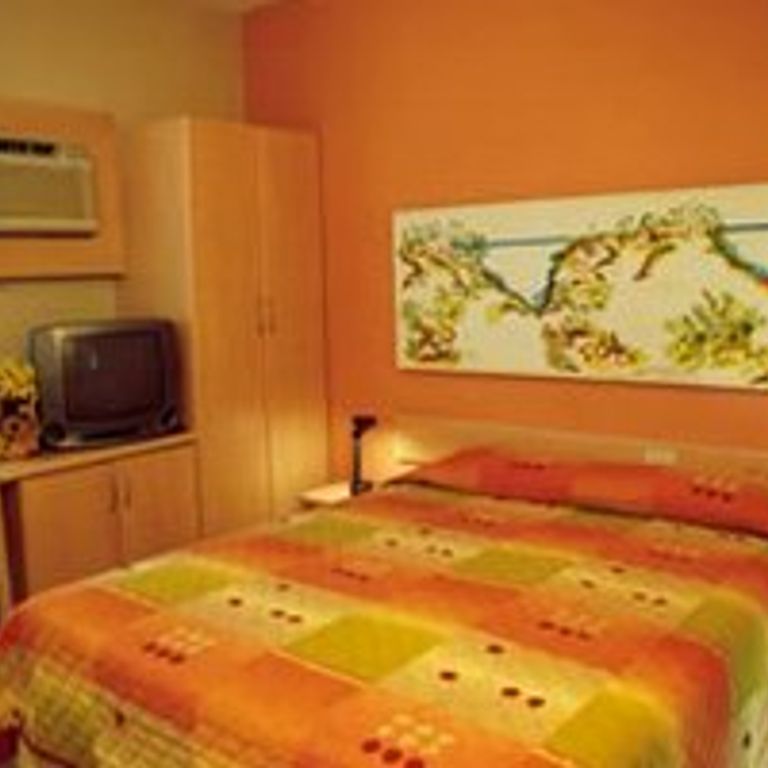 Cult Hotel