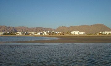 Swisscare Nuweiba Resort Hotel