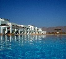 Swisscare Nuweiba Resort Hotel Pool