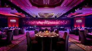 Sands Hotel Macao