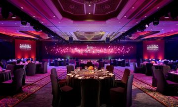 Sands Hotel Macao