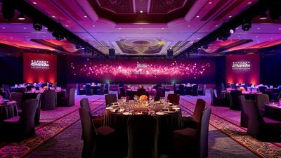 Sands Hotel Macao